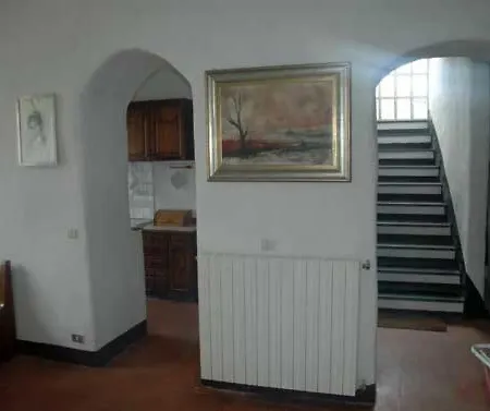 B&B Apriti Sesamo *