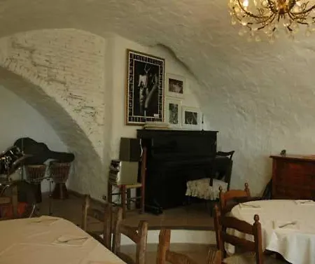 B&B Apriti Sesamo * Буссана-Нуова
