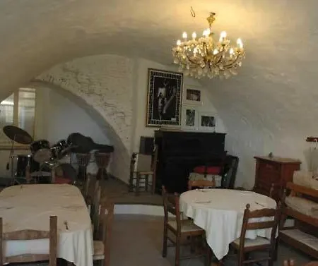 Bed & Breakfast B&B Apriti Sesamo