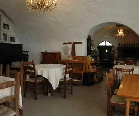 B&B Apriti Sesamo Nocleg ze śniadaniem