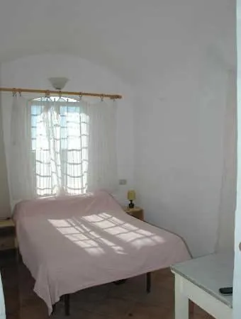 Nocleg ze śniadaniem B&B Apriti Sesamo Bussana
