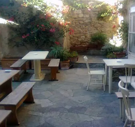 B&B Apriti Sesamo Nocleg ze śniadaniem Bussana